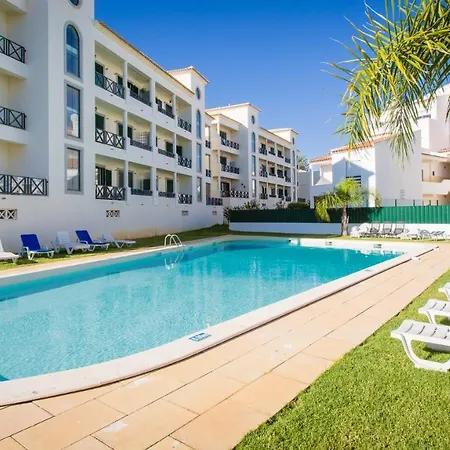 2-b Sleeps 6 Pool Parking Appartamento Albufeira