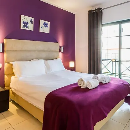 2-b Sleeps 6 Pool Parking Apartamento