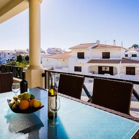 2-b Sleeps 6 Pool Parking Lejlighed