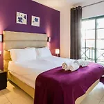 2-b Sleeps 6 Pool Parking Appartement